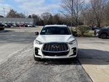 New 2025 INFINITI QX55 Luxe w/ Cargo Package image 6
