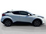 Used 2020 Toyota C-HR XLE image 6