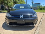 Used 2016 Volkswagen e-Golf SEL Premium image 2
