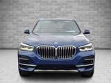 Certified 2022 BMW X5 xDrive40i image 2