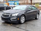 Used 2015 Chevrolet Cruze LS image 3