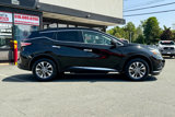 Used 2018 Nissan Murano SV image 3