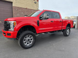 Used 2017 Ford F350 Lariat w/ Lariat Ultimate Package image 3