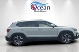 Used 2022 Volkswagen Taos SEL image 2