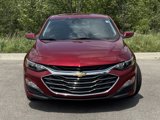 Used 2024 Chevrolet Malibu LT image 2