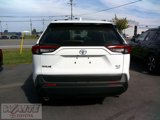 New 2025 Toyota RAV4 XLE image 3