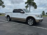 Used 2014 Ford F150 King Ranch w/ King Ranch Luxury Package image 4