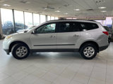 Used 2011 Chevrolet Traverse LS image 4