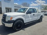 Used 2014 Ford F150 XL w/ Equipment Group 101A Mid image 2