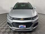 Used 2019 Chevrolet Trax LT w/ LT Convenience Package image 2