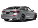 New 2025 Honda Civic Sport image 2