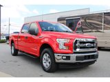 Used 2017 Ford F150 XLT w/ Equipment Group 301A Mid image 5