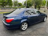Used 2008 BMW 535xi Sedan image 4