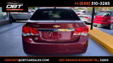 Used 2015 Chevrolet Cruze LT image 4