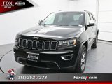 Used 2019 Jeep Grand Cherokee Limited image 3