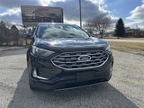 Used 2022 Ford Edge Titanium image 3
