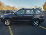 Used 2011 Subaru Forester 2.5X w/ Alloy Wheel Value Pkg image 5