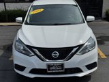Used 2018 Nissan Sentra S image 3