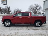 Used 2021 Chevrolet Silverado 1500 LTZ image 2