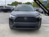 Used 2022 Toyota Corolla Cross LE image 3