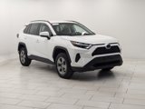 Used 2024 Toyota RAV4 XLE image 2