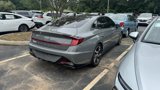Used 2021 Hyundai Sonata SEL Plus w/ Tech Package image 4