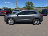 Certified 2022 Ford Escape Titanium w/ Titanium Elite Package image 4