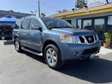 Used 2010 Nissan Armada Platinum w/ Captain Seat Pkg image 3