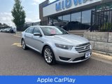 Used 2017 Ford Taurus Limited image 2