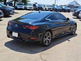 Used 2021 INFINITI Q60 3.0t Luxe w/ Essential Package image 5
