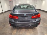 Used 2019 BMW M5 w/ Executive Package image 5