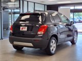 Used 2015 Chevrolet Trax LT image 4