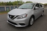Used 2019 Nissan Sentra SV image 3