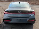 New 2025 Hyundai Elantra SEL image 4