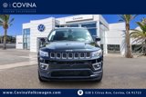Used 2019 Jeep Compass Latitude w/ Popular Equipment Group image 2