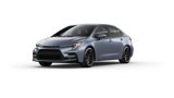 New 2025 Toyota Corolla SE image 2