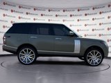 Used 2016 Land Rover Range Rover Supercharged image 6