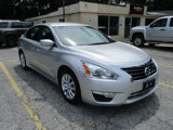 Used 2015 Nissan Altima 2.5 S image 4