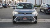 New 2025 Volkswagen Taos SE image 2