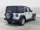 Used 2018 Jeep Wrangler Unlimited Sport S image 5