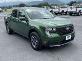New 2025 Ford Maverick XLT image 4