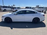Used 2020 Chevrolet Malibu LT image 6