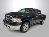 Used 2016 RAM 1500 Big Horn image 4