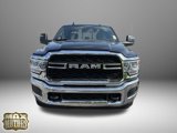 New 2024 RAM 2500 Tradesman w/ Chrome Appearance Group image 2