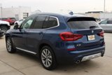 Used 2018 BMW X3 xDrive30i w/ Premium Package image 4