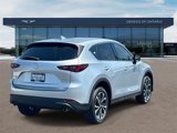 Used 2022 MAZDA CX-5 AWD 2.5 S w/ Premium Package image 5