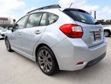 Used 2015 Subaru Impreza 2.0i Sport Premium image 4