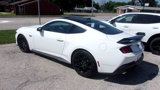 Used 2024 Ford Mustang GT Premium w/ GT Performance Package image 2