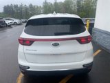 Certified 2022 Kia Sportage LX image 5