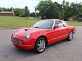 Used 2002 Ford Thunderbird image 2